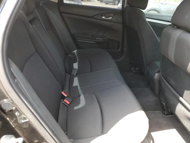 Photo 6 from auction – 2018 HONDA CIVIC EX with VIN 2HGFC2F78JH604217