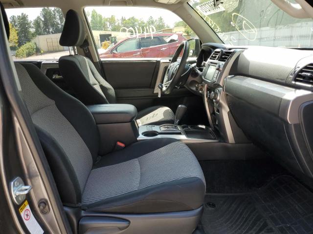 Photo 5 from auction – 2014 TOYOTA 4RUNNER SR with VIN JTEZU5JR2E5080302