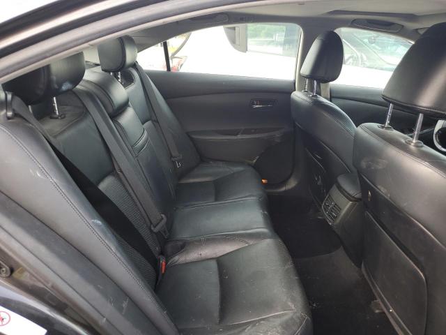 Photo 6 from auction – 2010 LEXUS ES 350 with VIN JTHBK1EG8A2388209