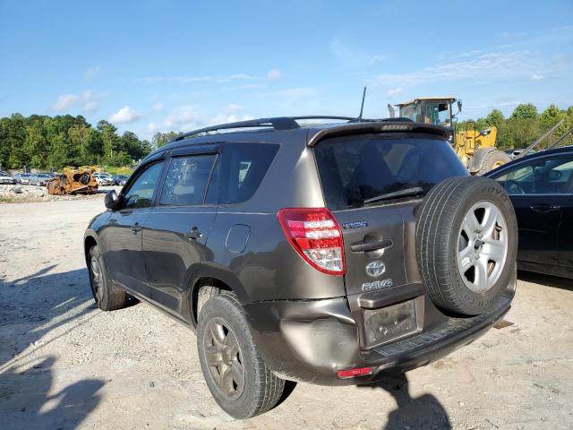 Photo 3 from auction – 2011 TOYOTA RAV4 with VIN 2T3ZF4DV2BW094710