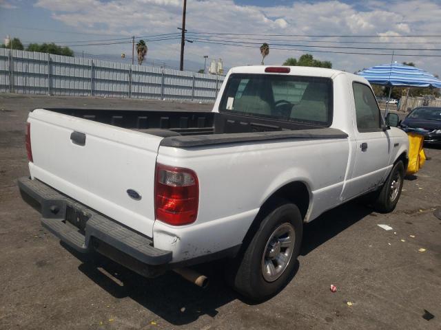 Photo 4 from auction – 2005 FORD RANGER with VIN 1FTYR10D65PA28546