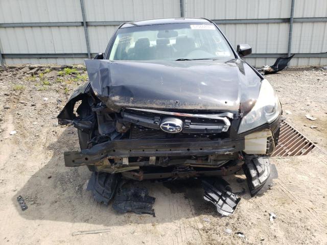 Photo 9 from auction – 2013 SUBARU LEGACY 2.5 with VIN 4S3BMBC62D3048516