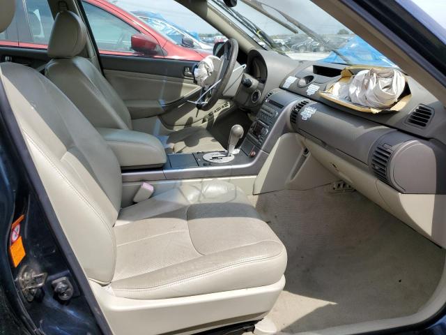 Photo 5 from auction – 2004 INFINITI G35 with VIN JNKCV51E44M613189