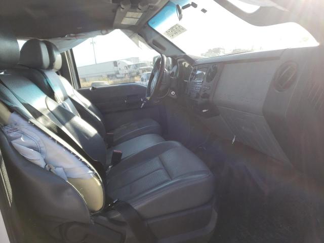 Photo 5 from auction – 2014 FORD F350 SUPER with VIN 1FD8W3B68EEA59355