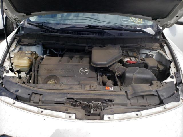 Photo 7 from auction – 2013 MAZDA CX-9 GRAND with VIN JM3TB3DV0D0413502