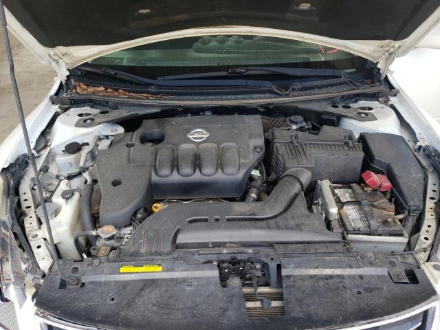 Photo 7 from auction – 2012 NISSAN ALTIMA BAS with VIN 1N4AL2AP3CN426118