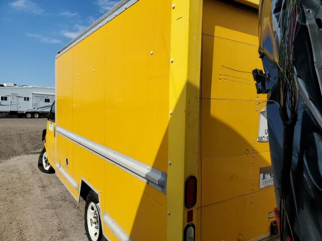 Photo 3 from auction – 2011 GMC SAVANA CUT with VIN 1GDY72CA9B1901097