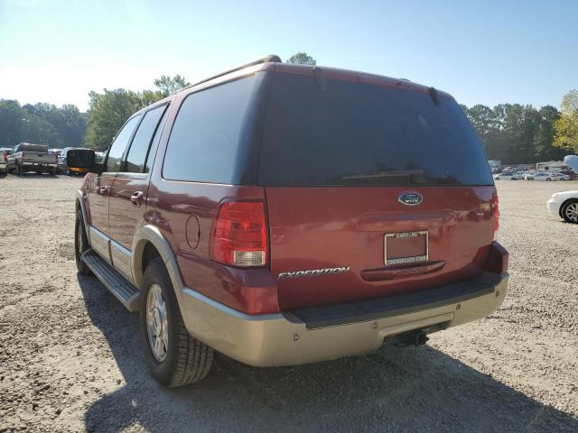 Photo 3 from auction – 2005 FORD EXPEDITION with VIN 1FMFU17535LA32710
