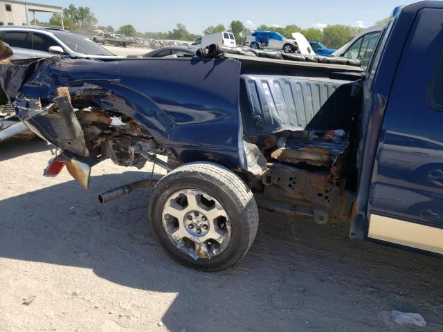 Photo 9 from auction – 2010 FORD F150 SUPER with VIN 1FTFX1EV6AFB55537