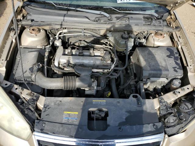 Photo 7 from auction – 2007 CHEVROLET MALIBU LS with VIN 1G1ZS58F27F309170