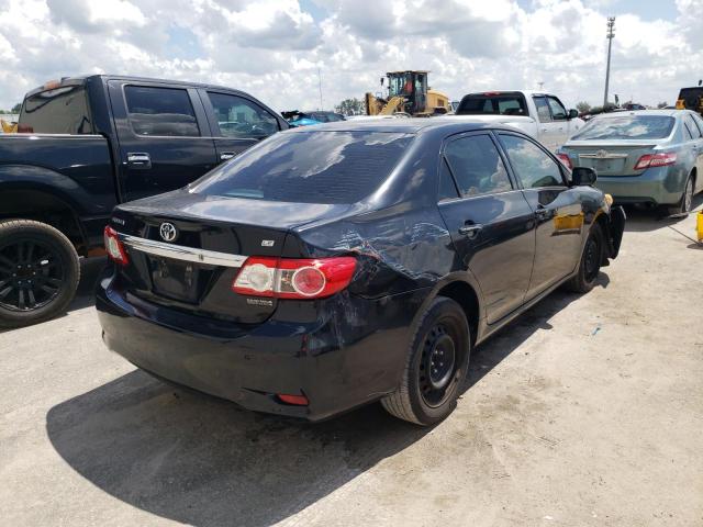 Photo 4 from auction – 2013 TOYOTA COROLLA with VIN 5YFBU4EE7DP216545