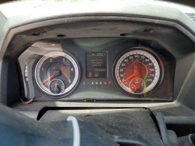 Photo 8 from auction – 2017 RAM 3500 ST with VIN 3C63RRGL0HG566150