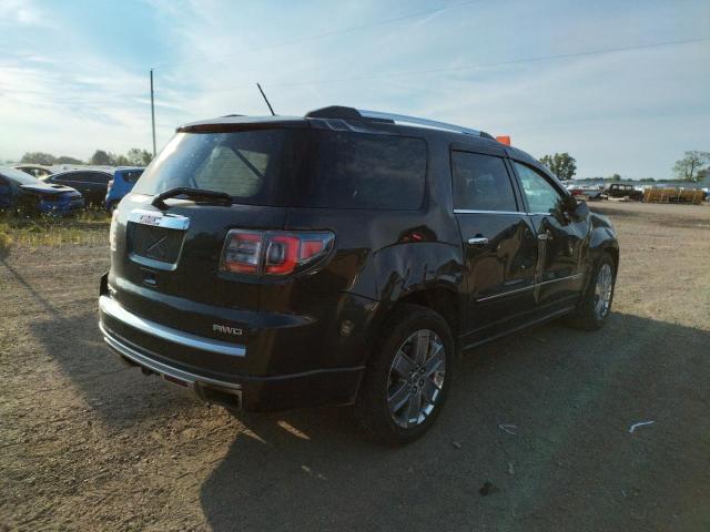 Photo 4 from auction – 2014 GMC ACADIA DEN with VIN 1GKKVTKD6EJ111167