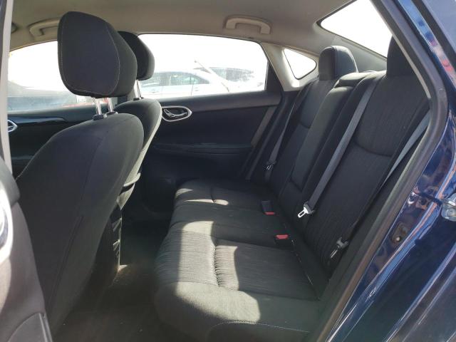 Photo 6 from auction – 2019 NISSAN SENTRA S with VIN 3N1AB7AP4KY401016