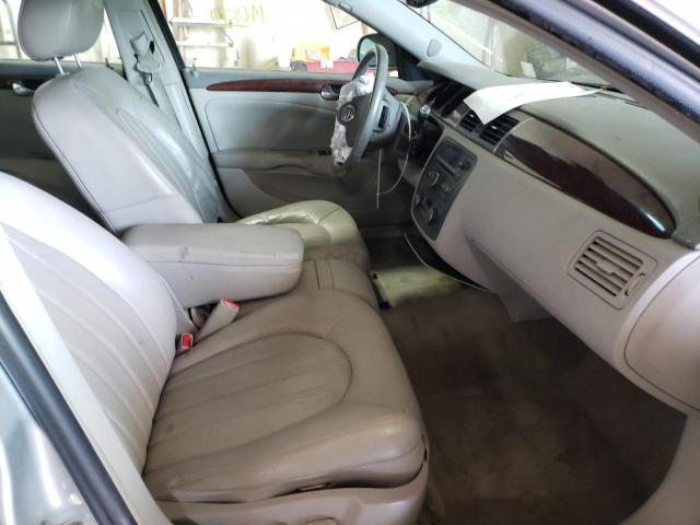 Photo 5 from auction – 2010 BUICK LUCERNE CX with VIN 1G4HC5E19AU137176