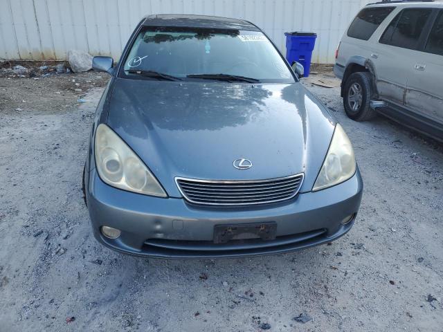 Photo 9 from auction – 2006 LEXUS ES 330 with VIN JTHBA30GX65170638