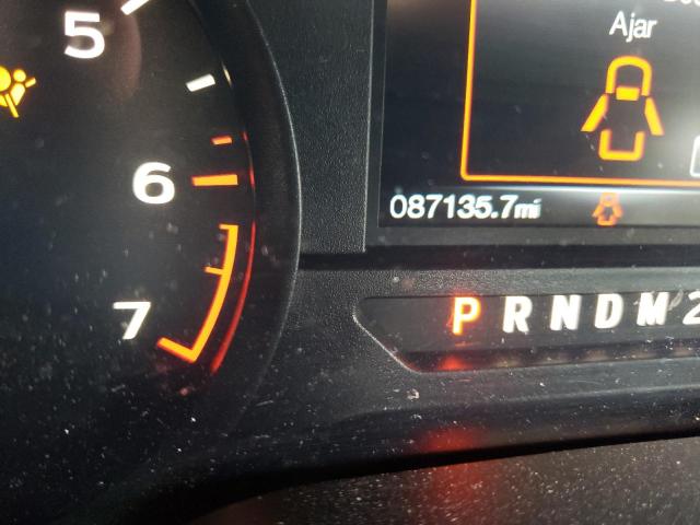 Photo 8 from auction – 2017 FORD F150 SUPER with VIN 1FTEX1CP4HKD30711