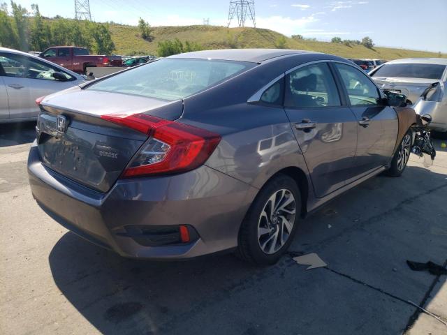 Photo 4 from auction – 2016 HONDA CIVIC with VIN 2HGFC2F8XGH508848