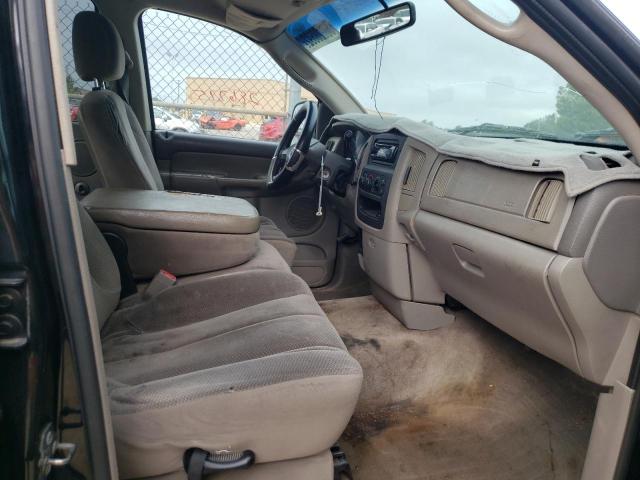 Photo 5 from auction – 2002 DODGE RAM 1500 with VIN 1D7HA18N12J122522
