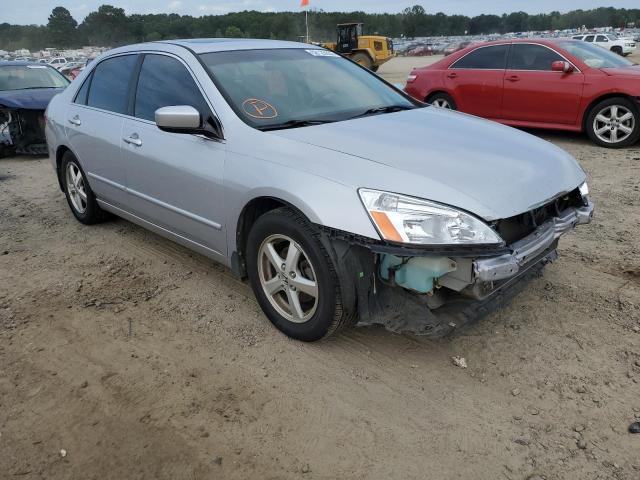Photo 1 from auction – 2005 HONDA ACCORD EX with VIN 1HGCM56865A024690