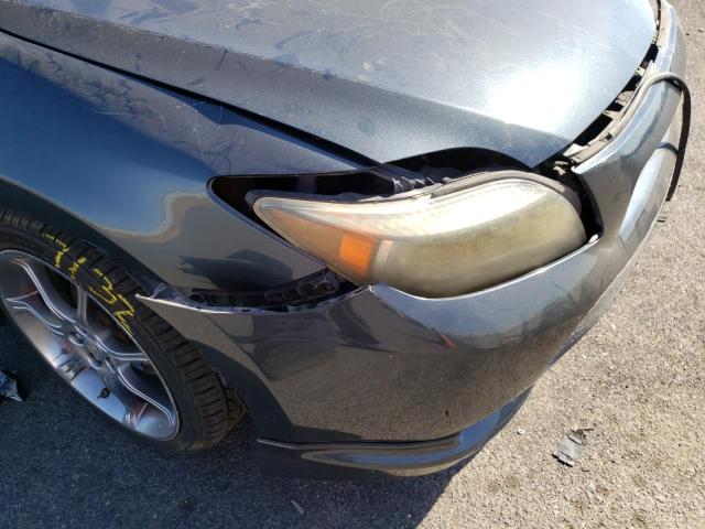 Photo 9 from auction – 2007 TOYOTA SCION TC with VIN JTKDE177870184408
