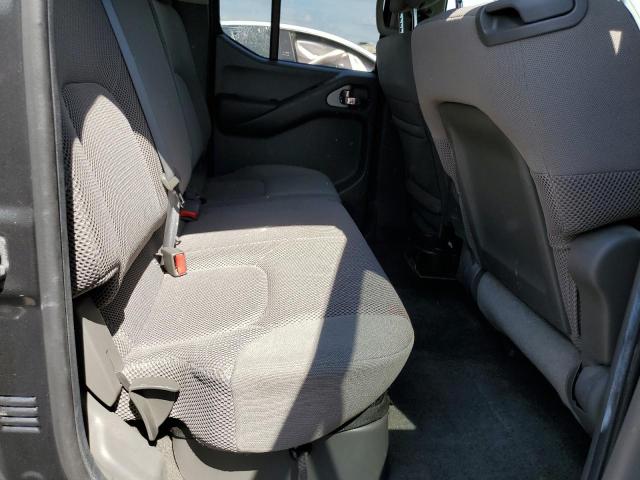 Photo 6 from auction – 2010 NISSAN FRONTIER C with VIN 1N6AD0EV4AC418880