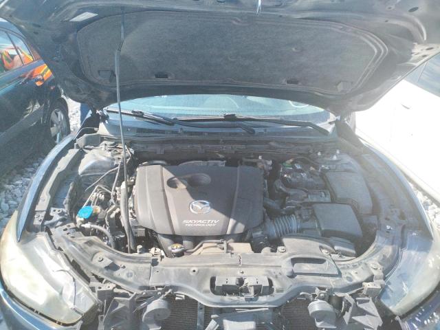 Photo 7 from auction – 2015 MAZDA 6 TOURING with VIN JM1GJ1V54F1222873