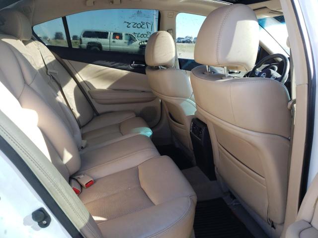 Photo 6 from auction – 2013 NISSAN MAXIMA S with VIN 1N4AA5AP5DC816528