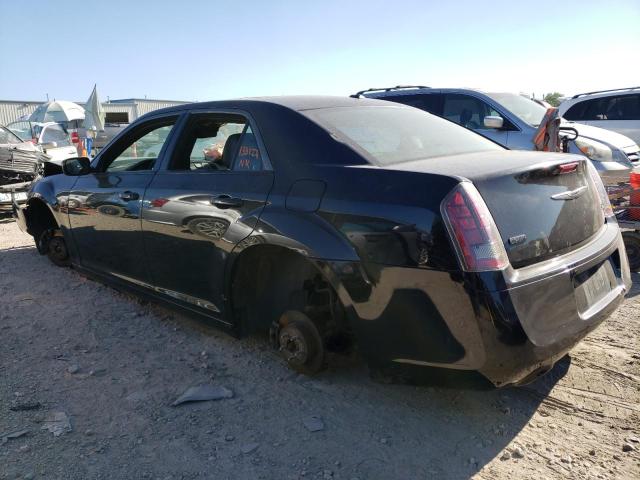 Photo 3 from auction – 2014 CHRYSLER 300C VARVA with VIN 2C3CCAJGXEH240265