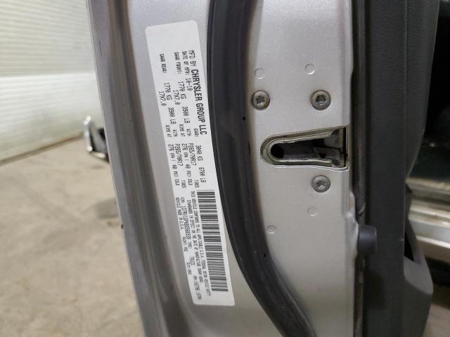 Photo 10 from auction – 2011 DODGE RAM 1500 with VIN 1D7RV1GPXBS566939
