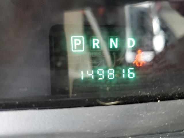 Photo 8 from auction – 2009 DODGE JOURNEY R/ with VIN 3D4GH67V29T547964
