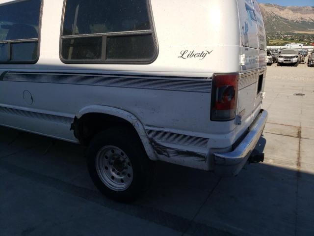 Photo 9 from auction – 2005 FORD ECONOLINE with VIN 1FDNE24L05HB25141