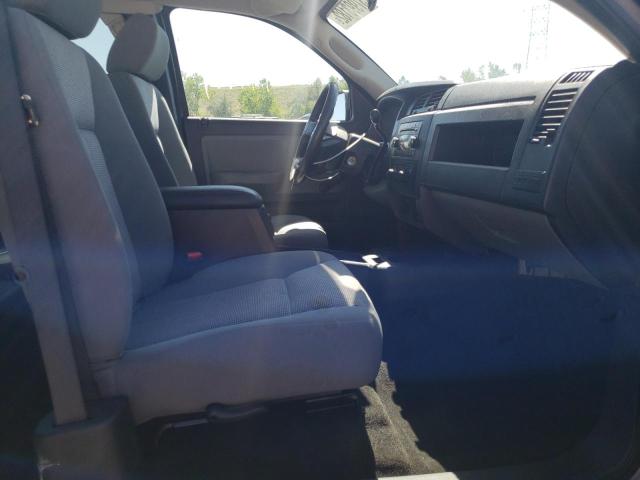 Photo 5 from auction – 2010 DODGE DAKOTA ST with VIN 1D7CW2BK9AS179236