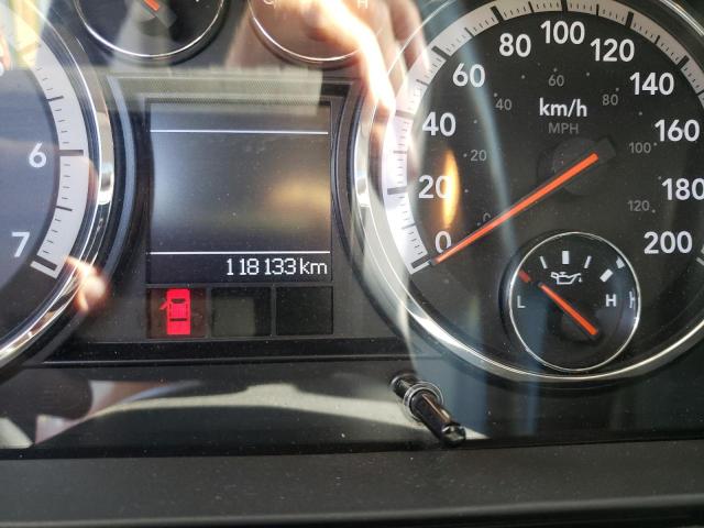 Photo 8 from auction – 2012 DODGE RAM 1500 L with VIN 1C6RD7JT3CS230161
