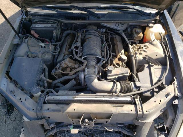 Photo 7 from auction – 2006 CADILLAC STS with VIN 1G6DC67A860126225