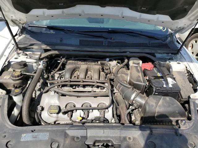 Photo 7 from auction – 2010 FORD TAURUS LIM with VIN 1FAHP2FW9AG157739