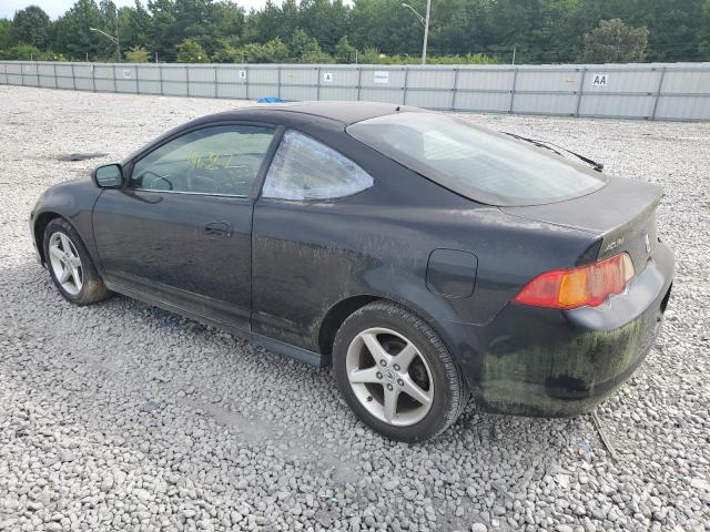 Photo 3 from auction – 2004 ACURA RSX with VIN JH4DC54844S012442