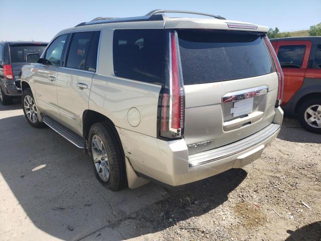 Photo 3 from auction – 2015 GMC YUKON DENA with VIN 1GKS2CKJ7FR545924