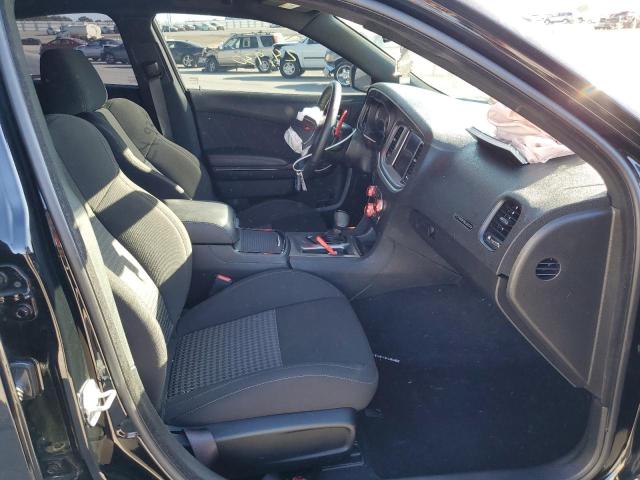 Photo 5 from auction – 2021 DODGE CHARGER GT with VIN 2C3CDXHG3MH633223