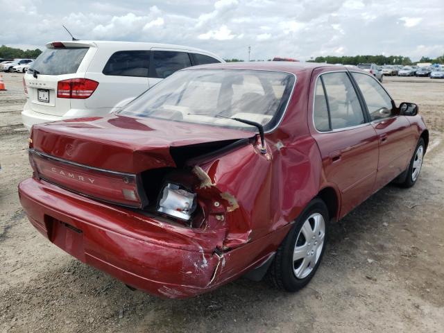 Photo 4 from auction – 1994 TOYOTA CAMRY LE with VIN JT2SK12E9R0251249