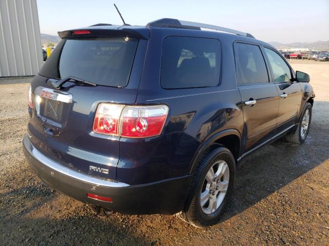 Photo 4 from auction – 2012 GMC ACADIA SLE with VIN 1GKKVPED9CJ113897