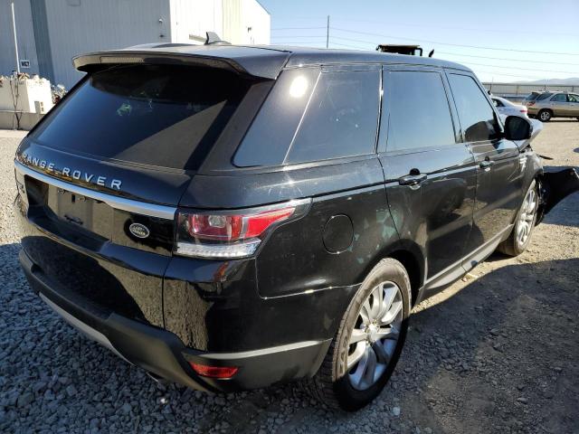 Фото 4 с аукциона – 2016 LAND ROVER RANGE ROVE с VIN SALWR2PF7GA661172