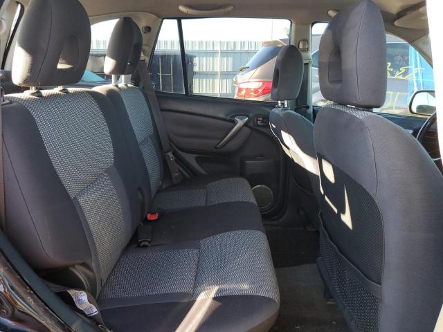 Photo 6 from auction – 2005 TOYOTA RAV4 with VIN JTEHD20V450045816