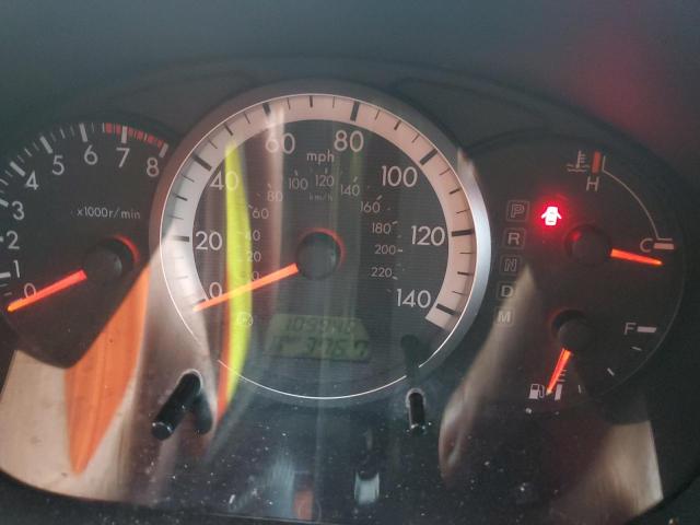Photo 8 from auction – 2006 MAZDA 5 with VIN JM1CR29LX60126483