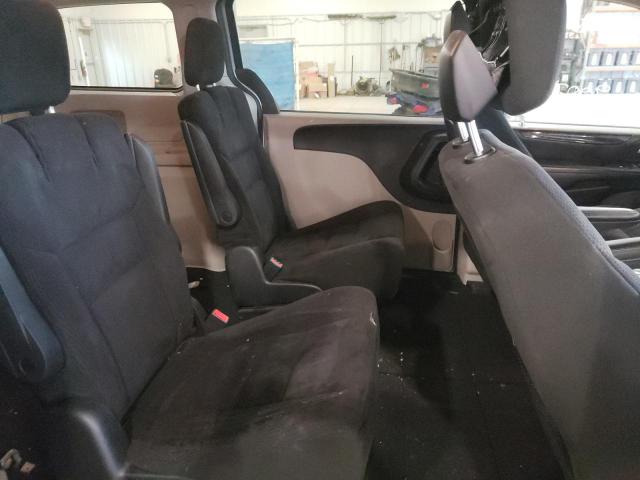 Photo 6 from auction – 2015 DODGE GRAND CARA with VIN 2C4RDGCG2FR567323