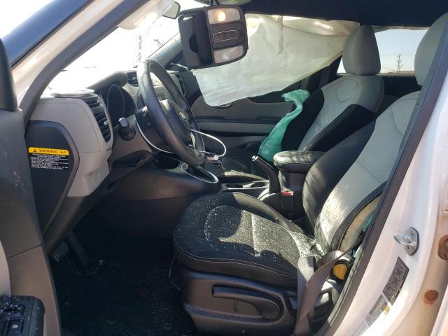 Photo 5 from auction – 2015 KIA SOUL + with VIN KNDJP3A53F7189545
