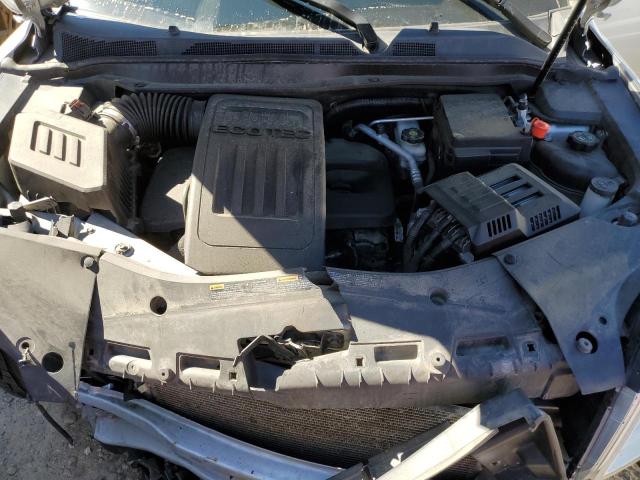 Photo 7 from auction – 2016 GMC TERRAIN SL with VIN 2GKFLUEK9G6349585