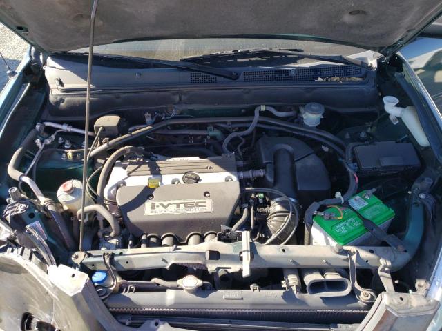 Photo 7 from auction – 2003 HONDA CR-V LX with VIN JHLRD68423C014364