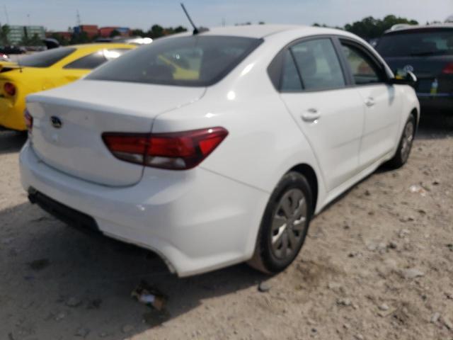 Photo 4 from auction – 2019 KIA RIO S with VIN 3KPA24AB5KE222646