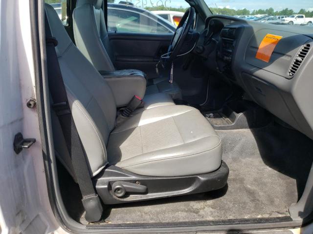 Photo 5 from auction – 2009 FORD RANGER with VIN 1FTYR10D99PA63426